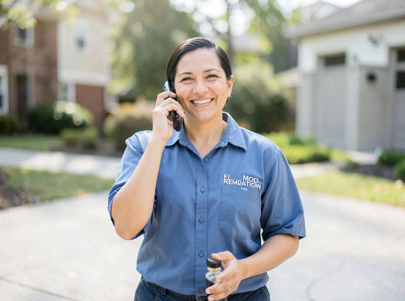 Mold Remediation Sherrodsville, OH FAQs
